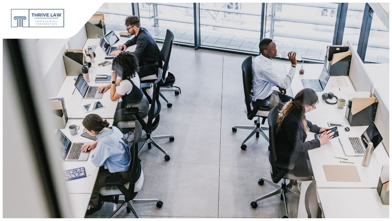 Federally Regulated Employees