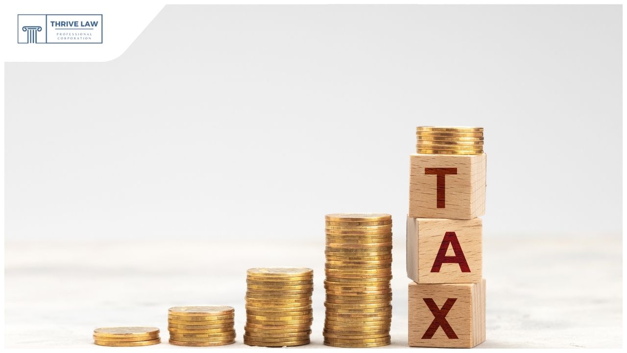 Why Settlement Tax Terms Matter in Dismissal Cases:  Lessons from Brink v Xos Services