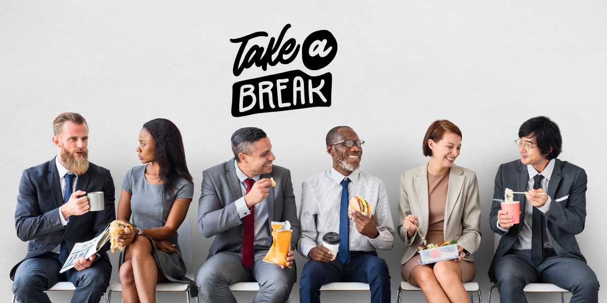 Ontario Break Laws (2025) Meal Breaks, Coffee Breaks