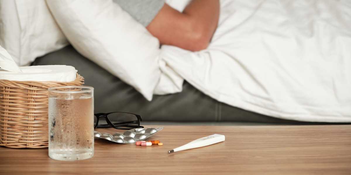 Sick Leave in Ontario