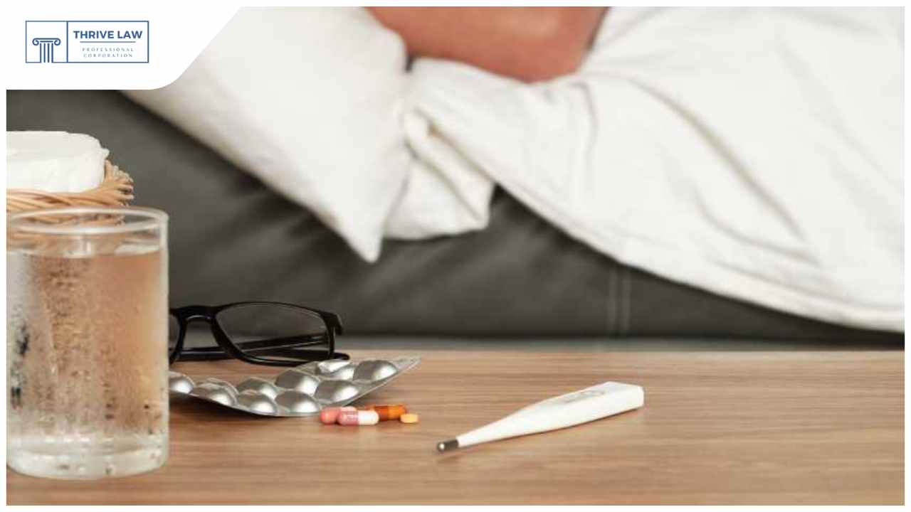Sick Leave in Ontario
