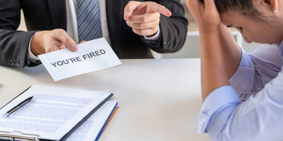 What Is Summary Dismissal
