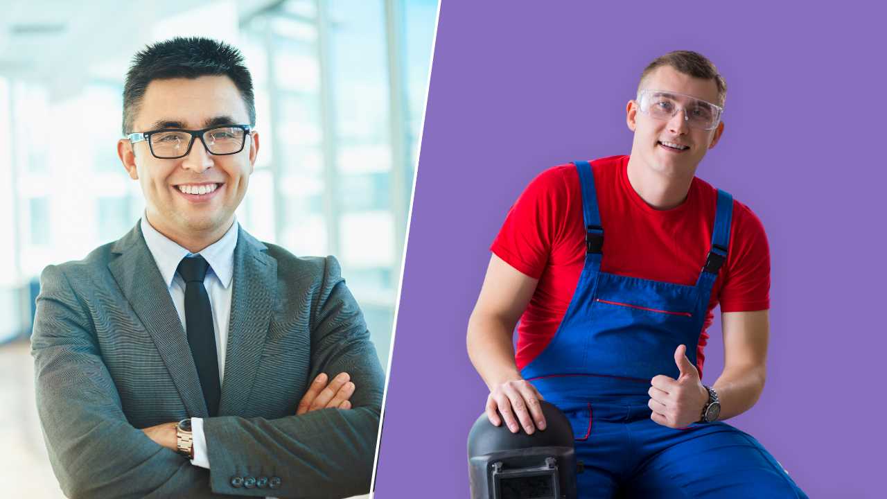Canada Independent Contractors vs. Employees