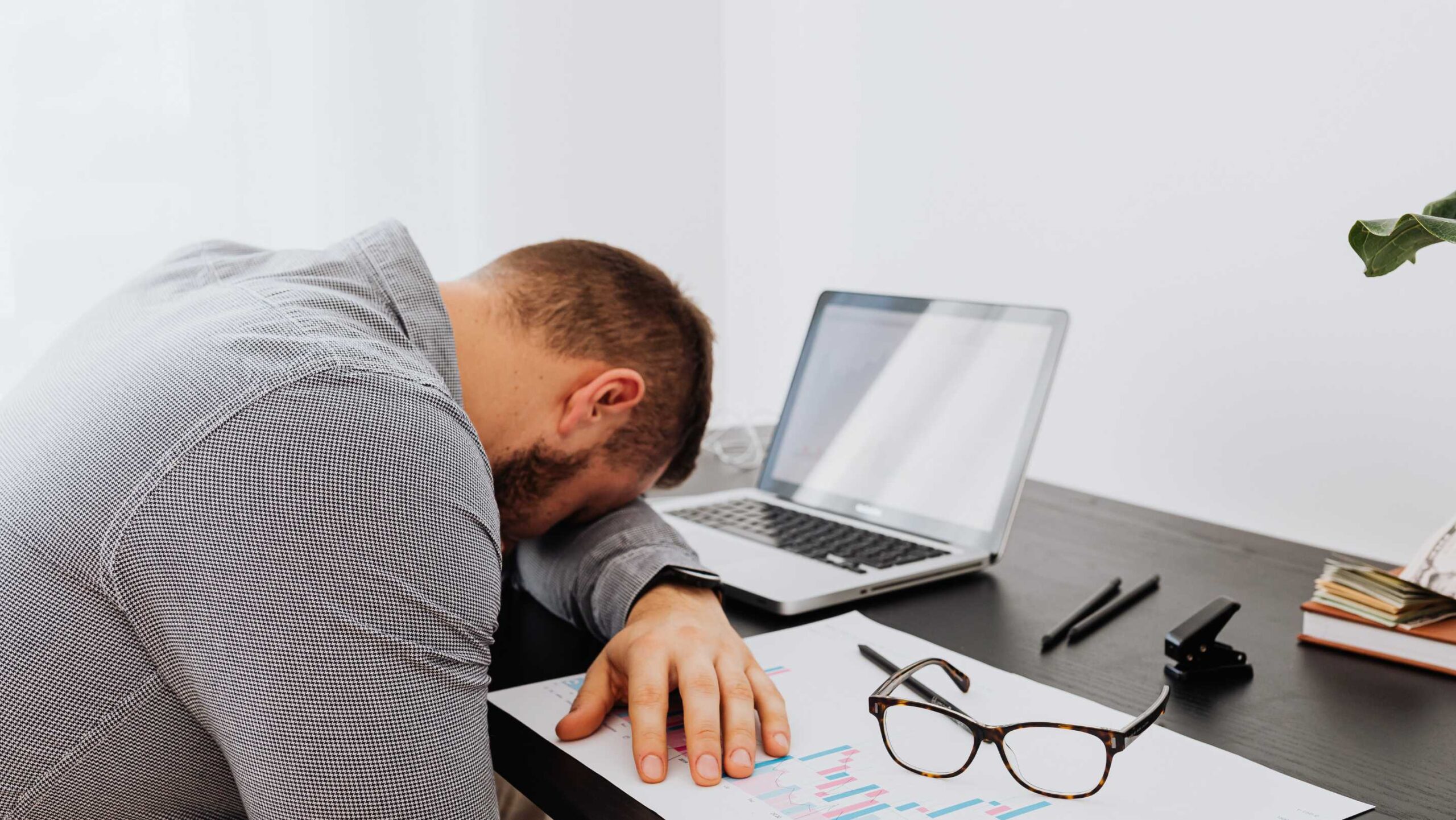 Stress Leave in Ontario