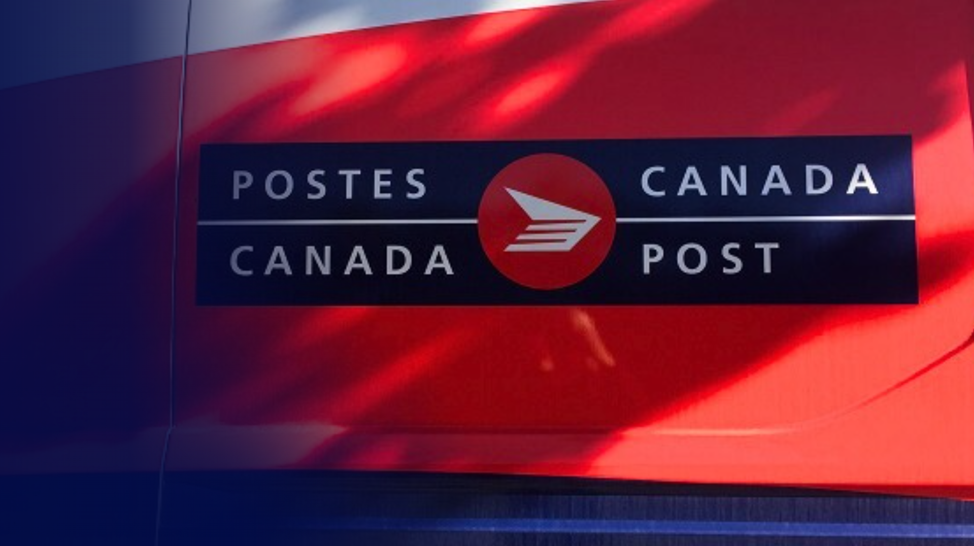 Canada Post Layoffs