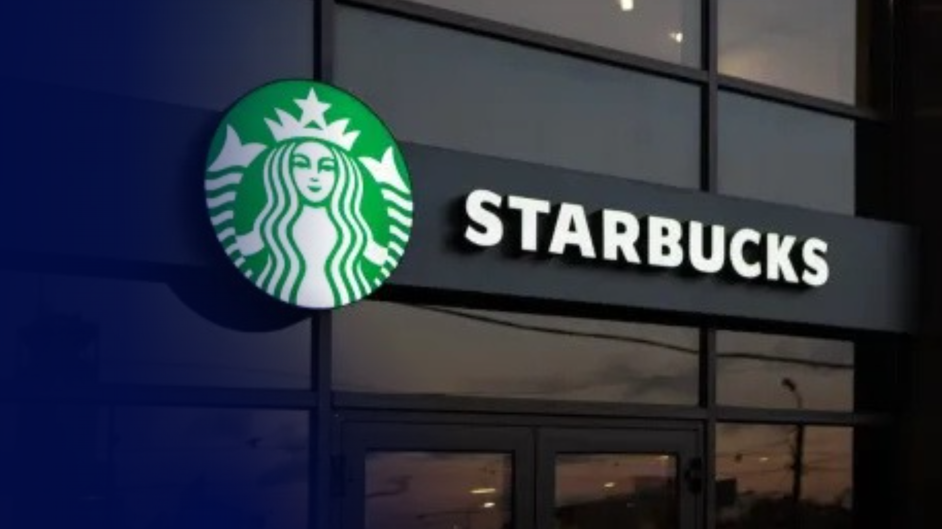 Starbucks Layoffs 2025