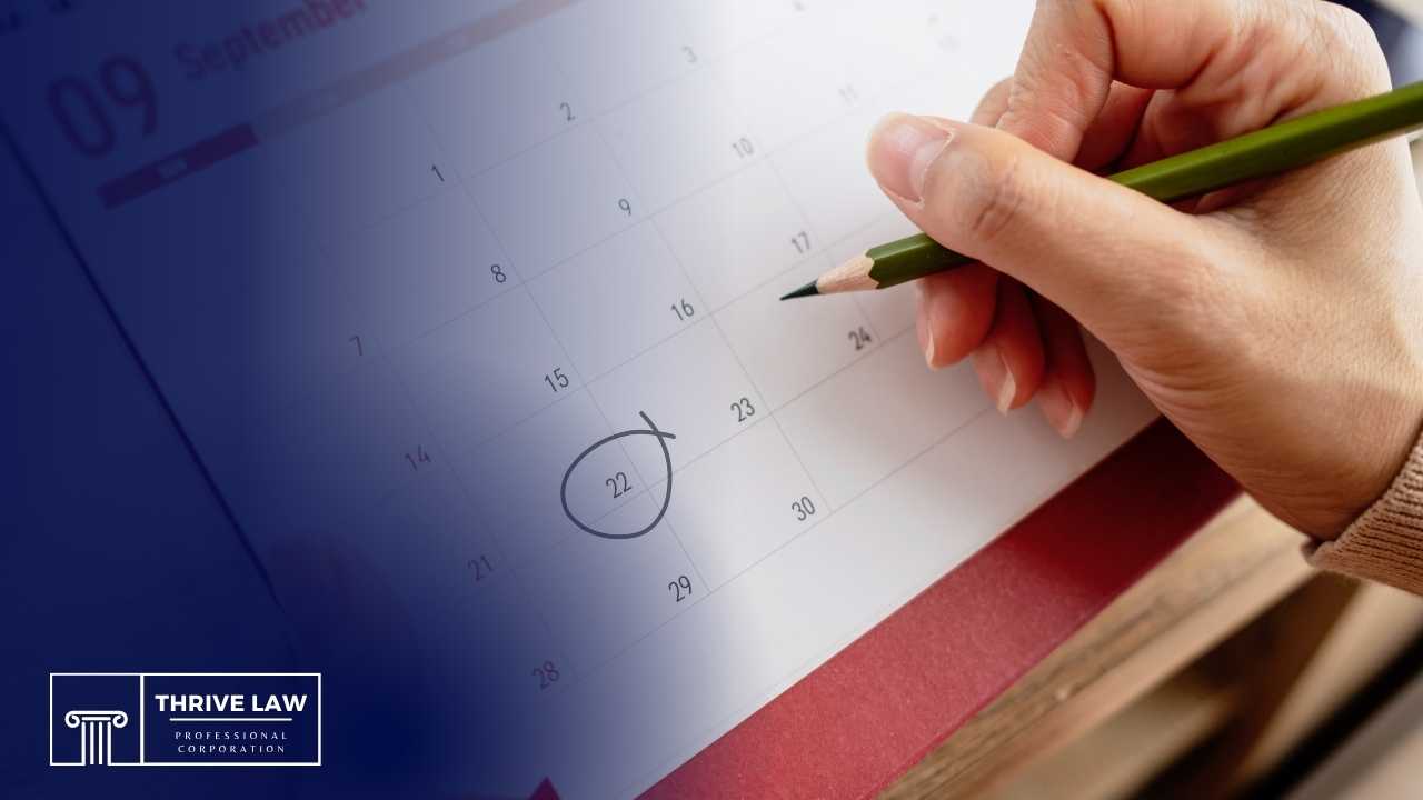 How Many Working Days in a Year in Ontario? (2025 Guide)