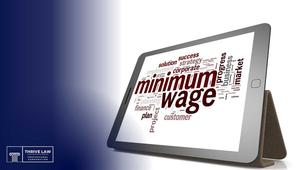 Minimum Wage Ontario