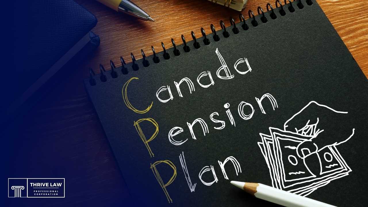 CPP Payment Dates 2026 Ontario
