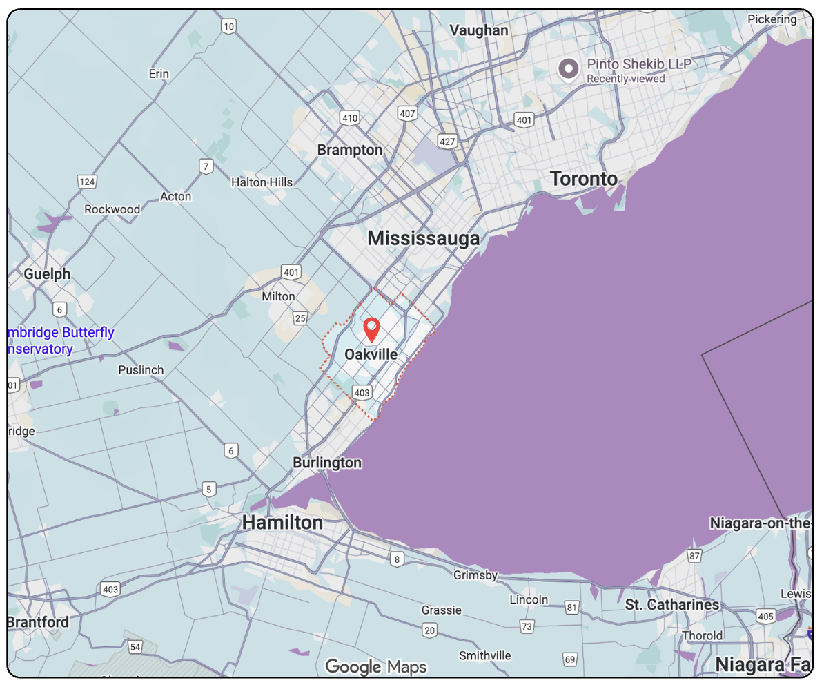 Employment Lawyer Oakville
