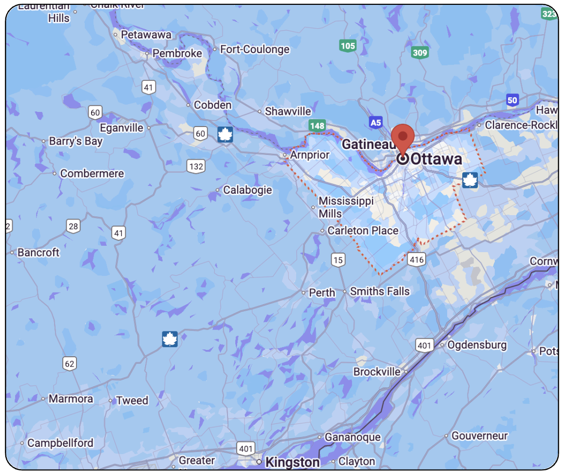 Employment Lawyer Ottawa