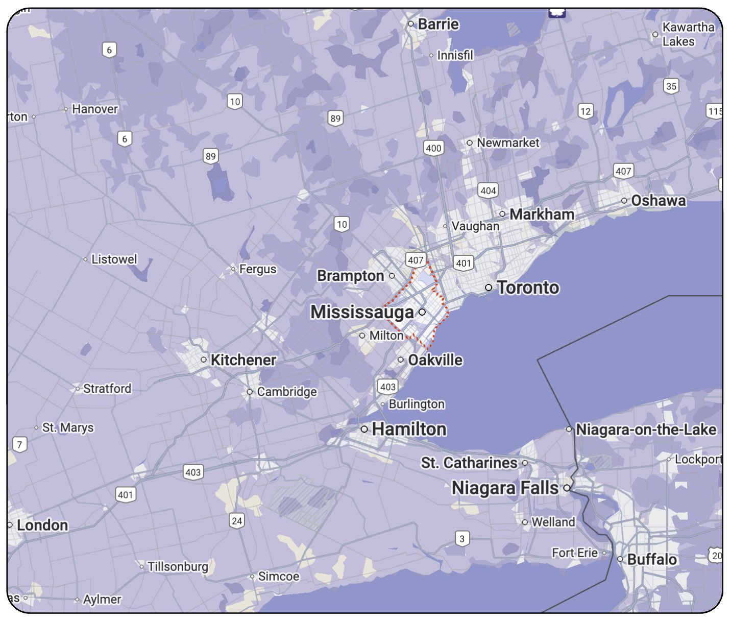 employment lawyer mississauga