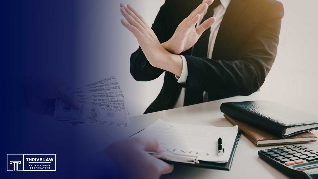 How to Decline a Job Offer Professionally