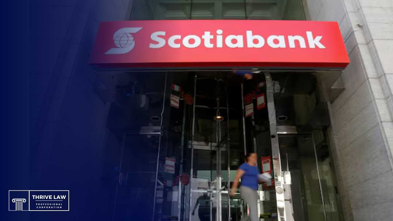 Scotiabank Layoffs 2026