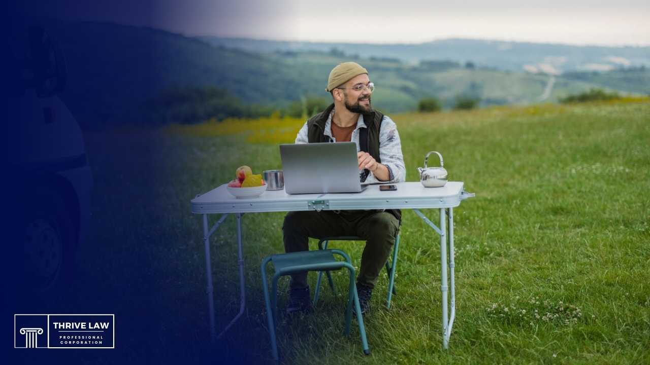 Remote Work Policy Template Ontario: What Employers Must Include in 2026