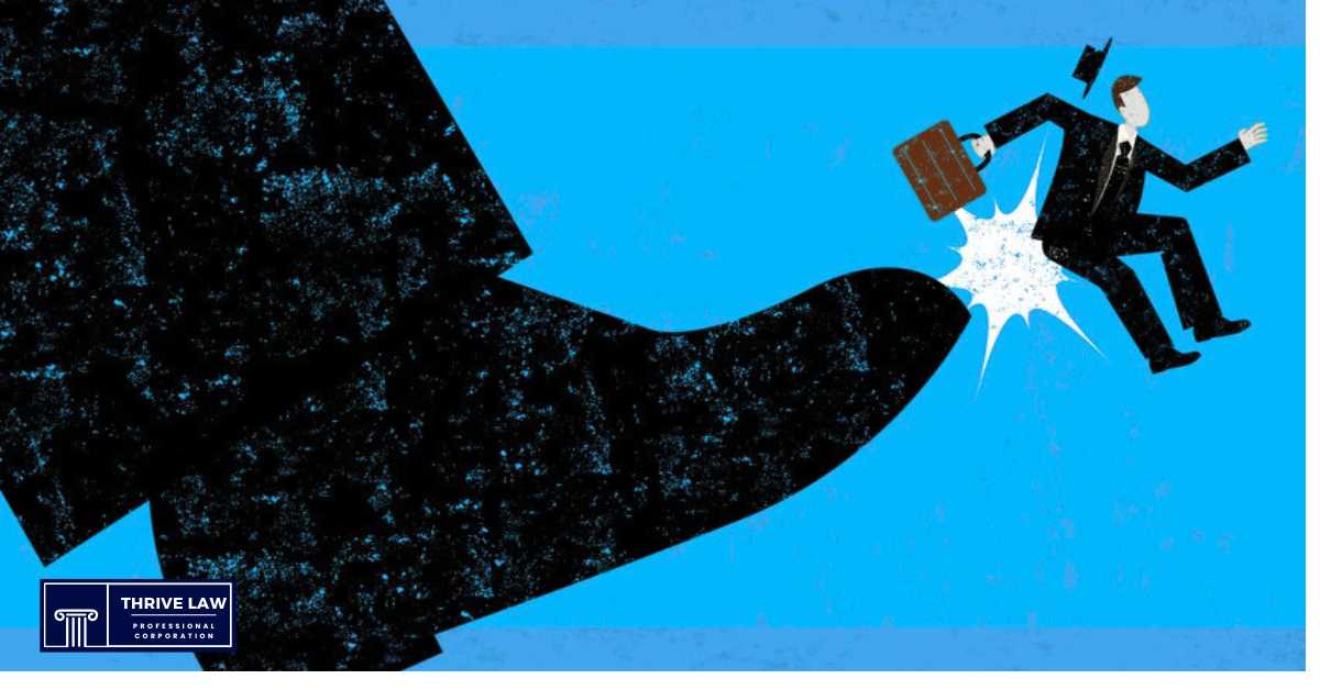 Key Indicators of Wrongful Dismissal