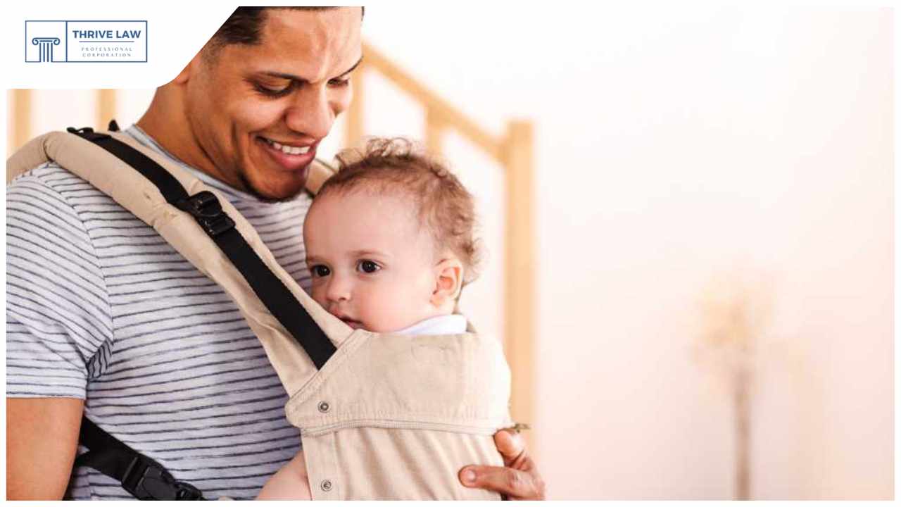 Paternity leave
