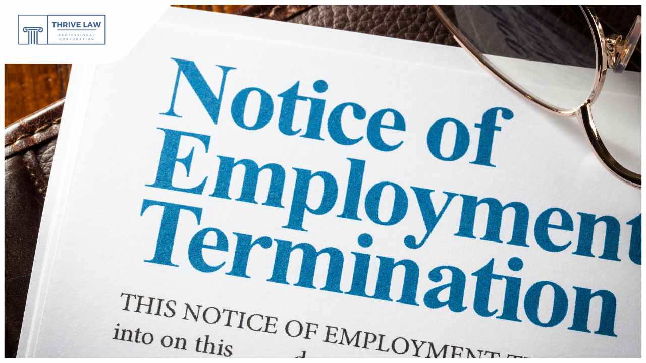 Severance Pay vs. Termination Pay