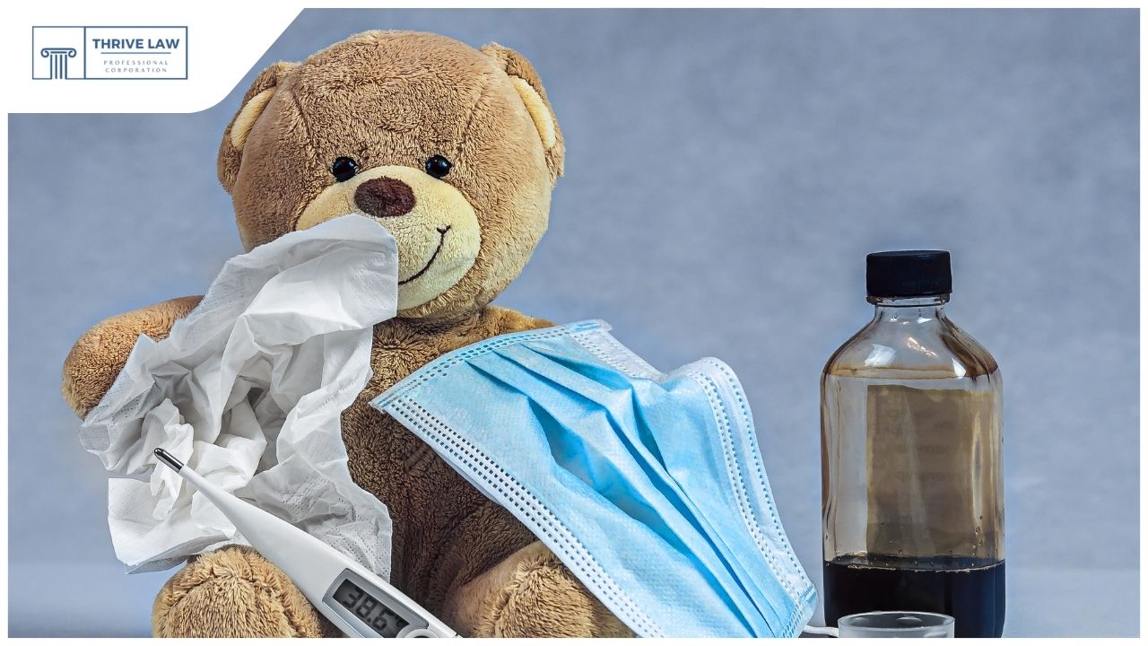 EI Sickness Benefits in Ontario: What They Are, What They Pay, and How to Apply