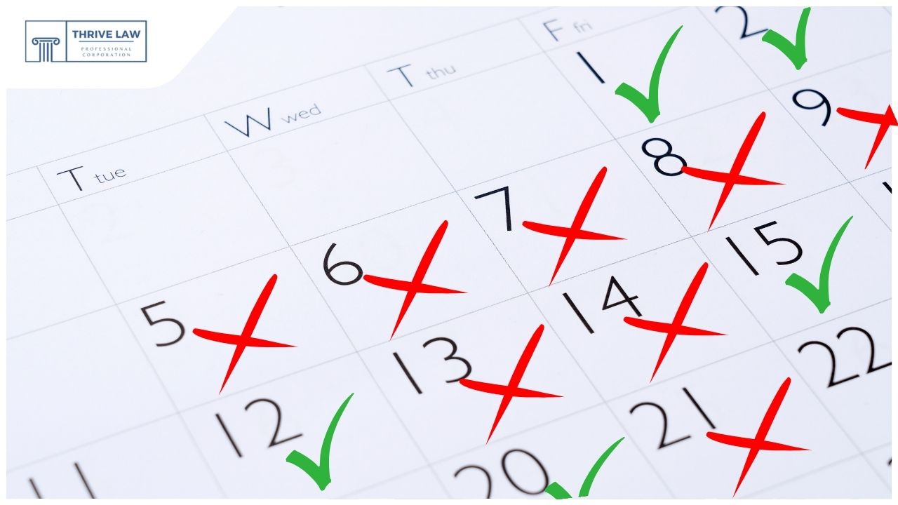 Frequent Employee Absences: What Ontario Employers Can Do