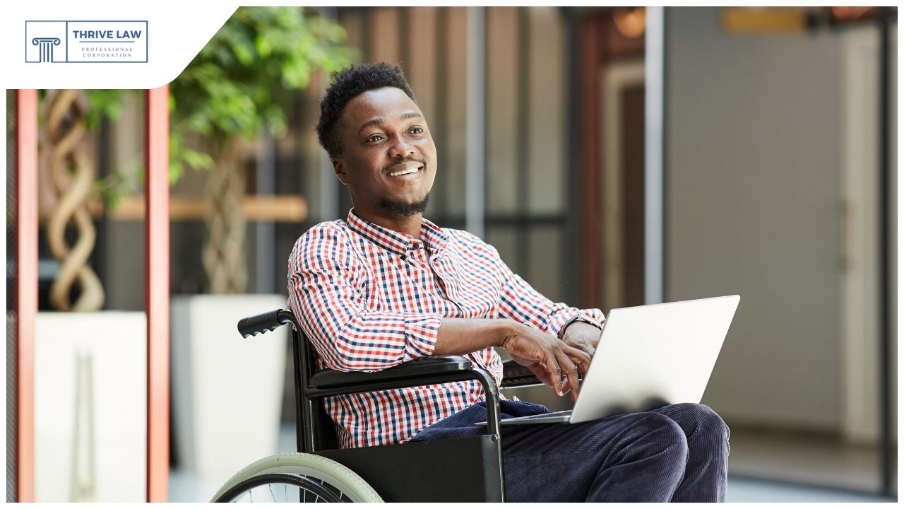 Long-Term Disability
